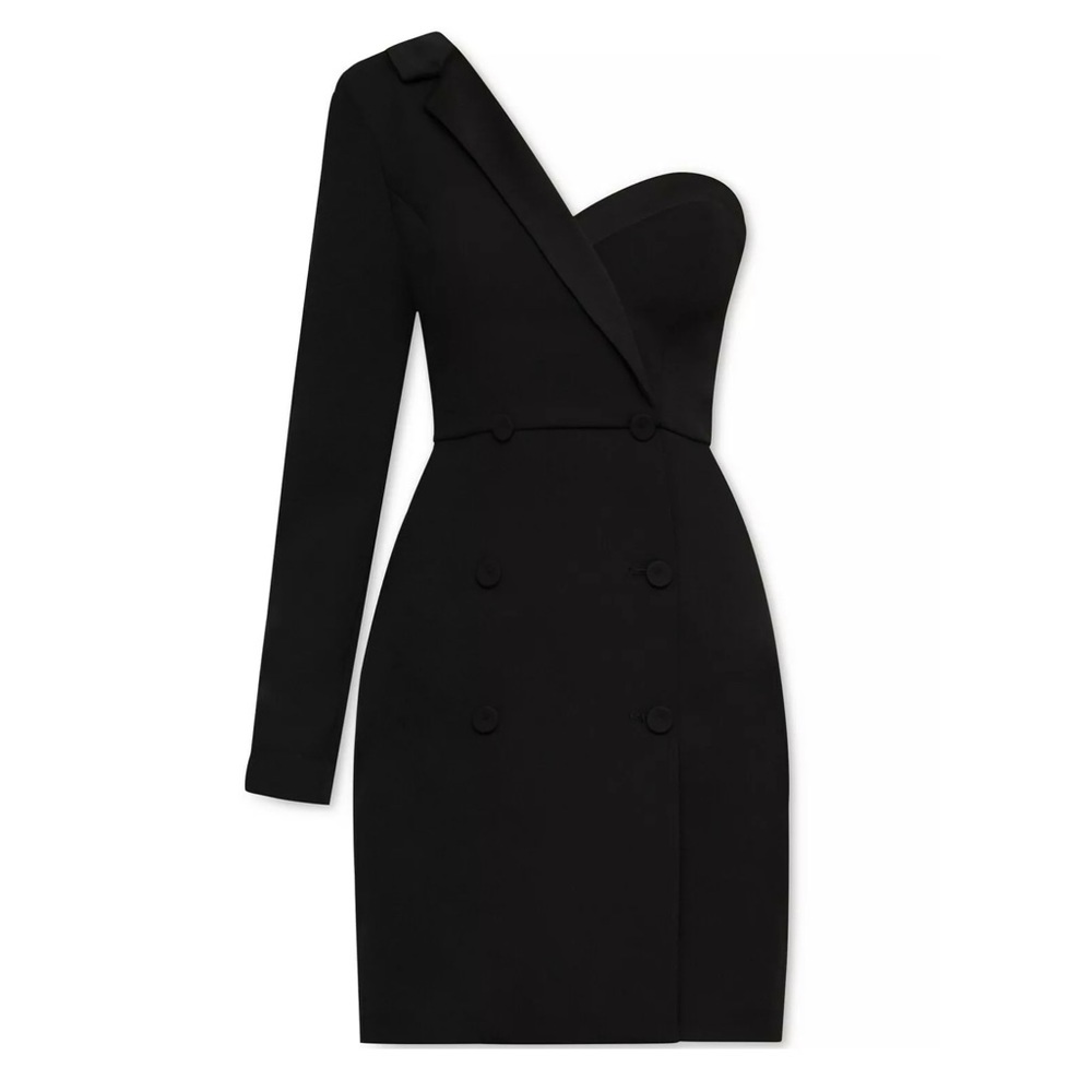 NWT BCBG Women’s Tuxedo Dress